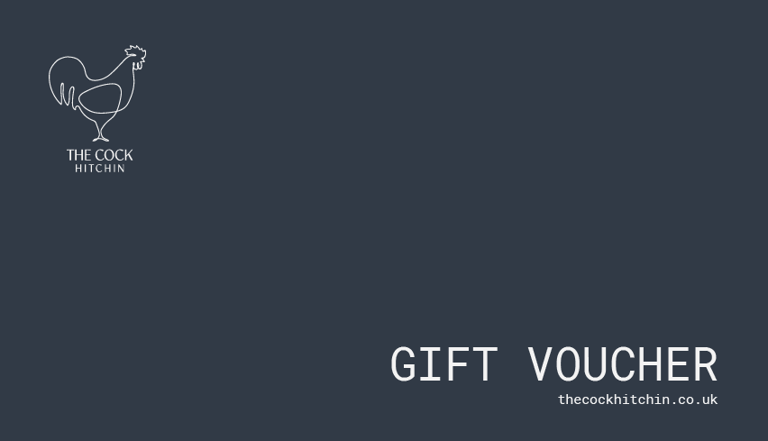 GIFT VOUCHER